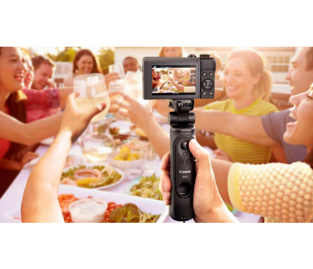 CANON HG-100TBR 4157C001 - 1354711 - zdjęcie 6